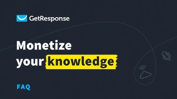 How to Create a Sales Funnel and a Webinar Funnel Using the GetResponse Conversion Funnel