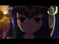 TVアニメ『天穂のサクナヒメ』第7話「ココロワヒメの憂鬱」次回予告／8月17日(土)よる11時放送