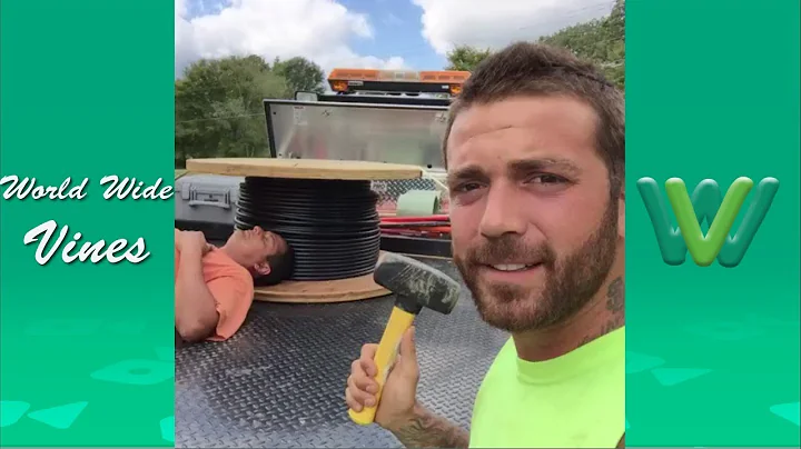 Funny Greg Cleveland Vine Videos 2019 | Best Greg ...