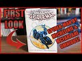 Amazing Spider-Man By Michelinie & Mcfarlane Omnibus NEW PRINTING | Overview | Comparison