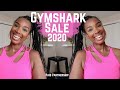 A GYMSHARK SALE!! MY TOP PICKS!