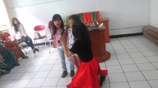 Febby's Birthday Yayasan Sayap Ibu