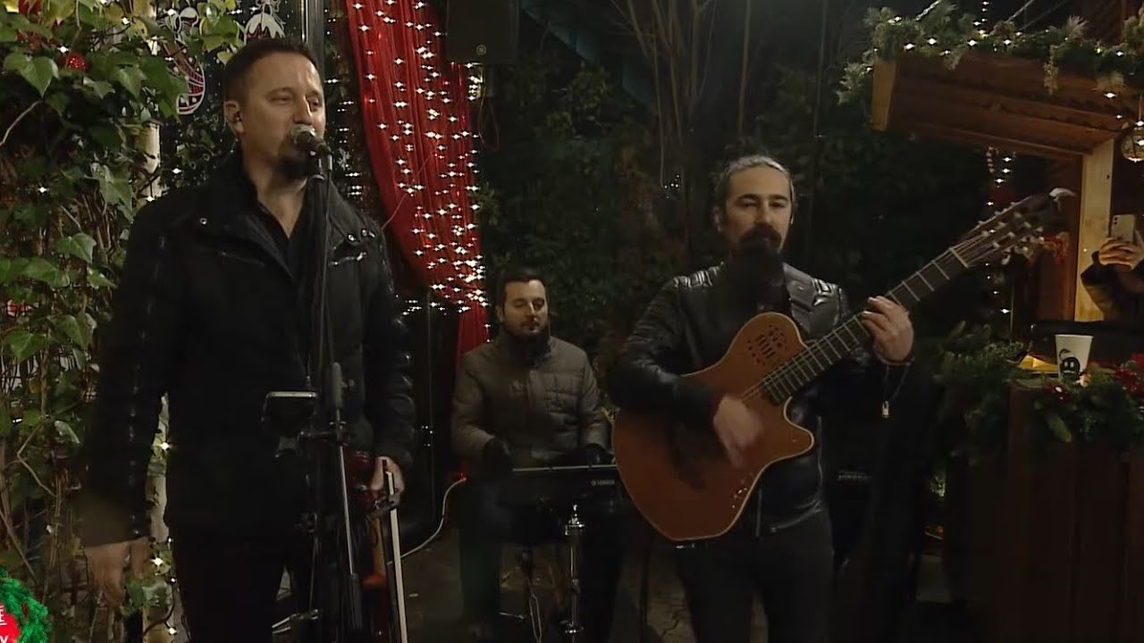 Glam Radio Drive Me Crazy me String String 31 12 2022