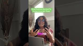 #SmallBusinessTips #EntrepreneurAdvice #drbsuccessclub  #CashFlow #GovernmentShutdown