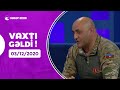 Vaxtı Gəldi! - Dayandur Cabbarov, Rauf Cabbarov, Zaur Məmmədzadə, Xəyaləddin Məmmədov   03.12.2020