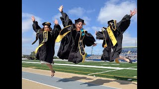 40th Annual Commencement Ceremony 2024