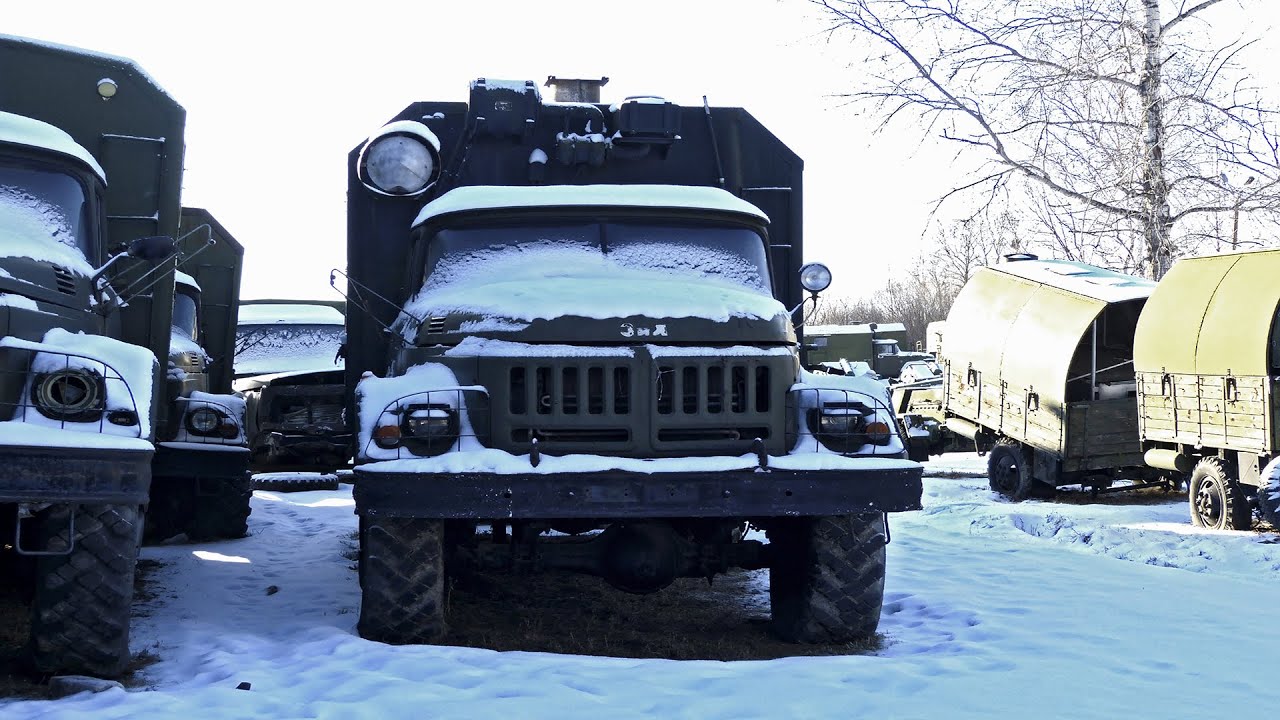 Торги списанных автомобилей Торги списанных автомобилей