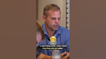 Calling Past Clients