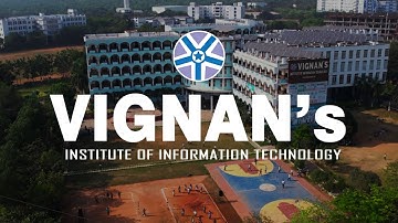 VIIT Campus Tour