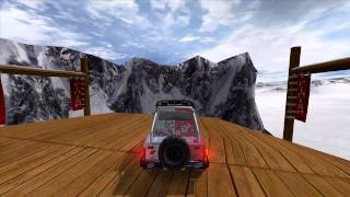 Sick runs on some ET maps by wormi
