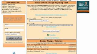 [HowTo] Image-Map an Image/Picture