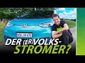 VW ID.3: zum Erfolg verdammt? Der Volksstromer im nextmove-Test