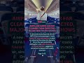 ✈️ Aircraft cabin air may be far cleaner than many travellers think #airquality #flying #health