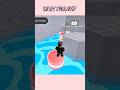 Escape The Dentist Obby! (NEW!) | #roblox #robloxshorts