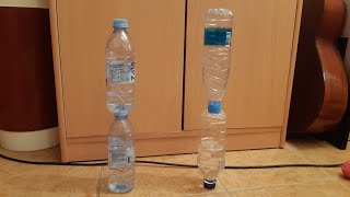 Insane bottle flip trick shots 4