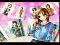 ビューティーマガジンチョコレート(CM)