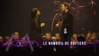 -M- Duo Nombril avec Margaux (Arena de Poitiers) #15