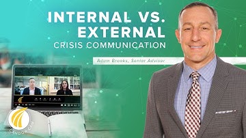 Internal vs. External Crisis Communication 101 | CandorCam