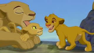 Sharptooth (tarzan) part 13 sharptooth vs Smilodon/Smilodon death
