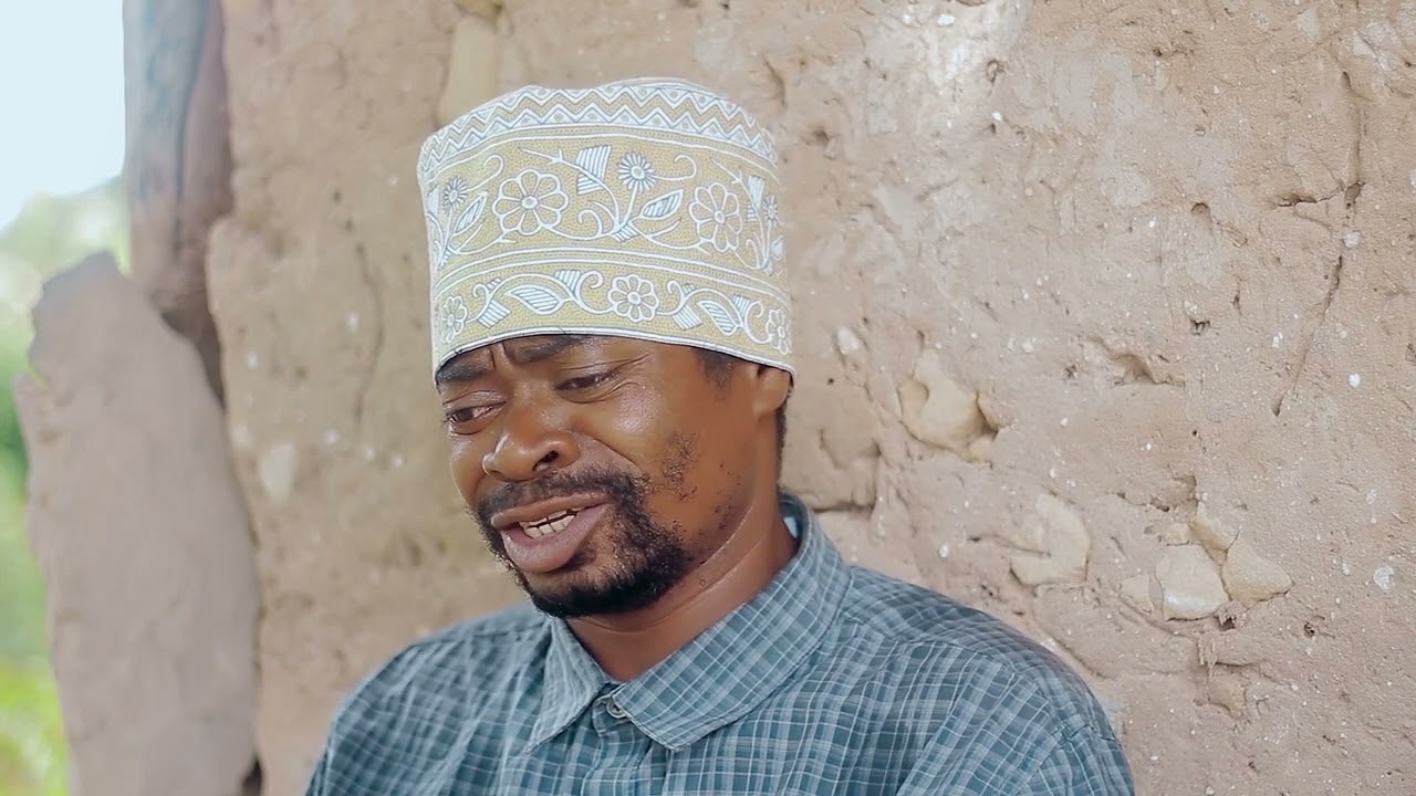 #41- WAGENI - MAU MPEMBA - FUMBUA MACHO