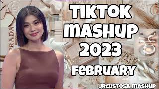 Best Tiktok mashup 2023 February Philippines 🔥❤️🇵🇭 (dance craze)