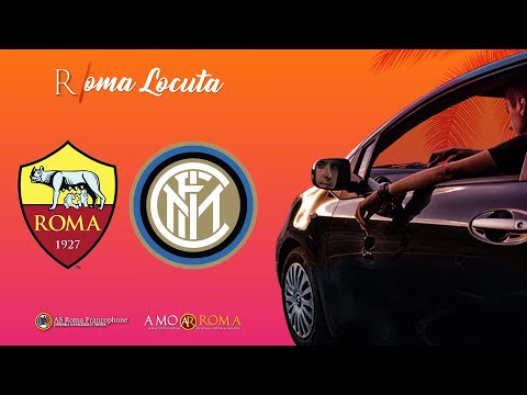 AS ROMA 2 - 2 INTER MILAN / LE DEBRIEF D'APRÈS-MATCH