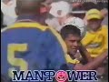 Brazil vs. Colombia full match World Cup 2002 Qualification 15.11.2000