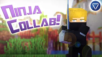 The NINJA COLLAB! ~Hosted by SharpWind