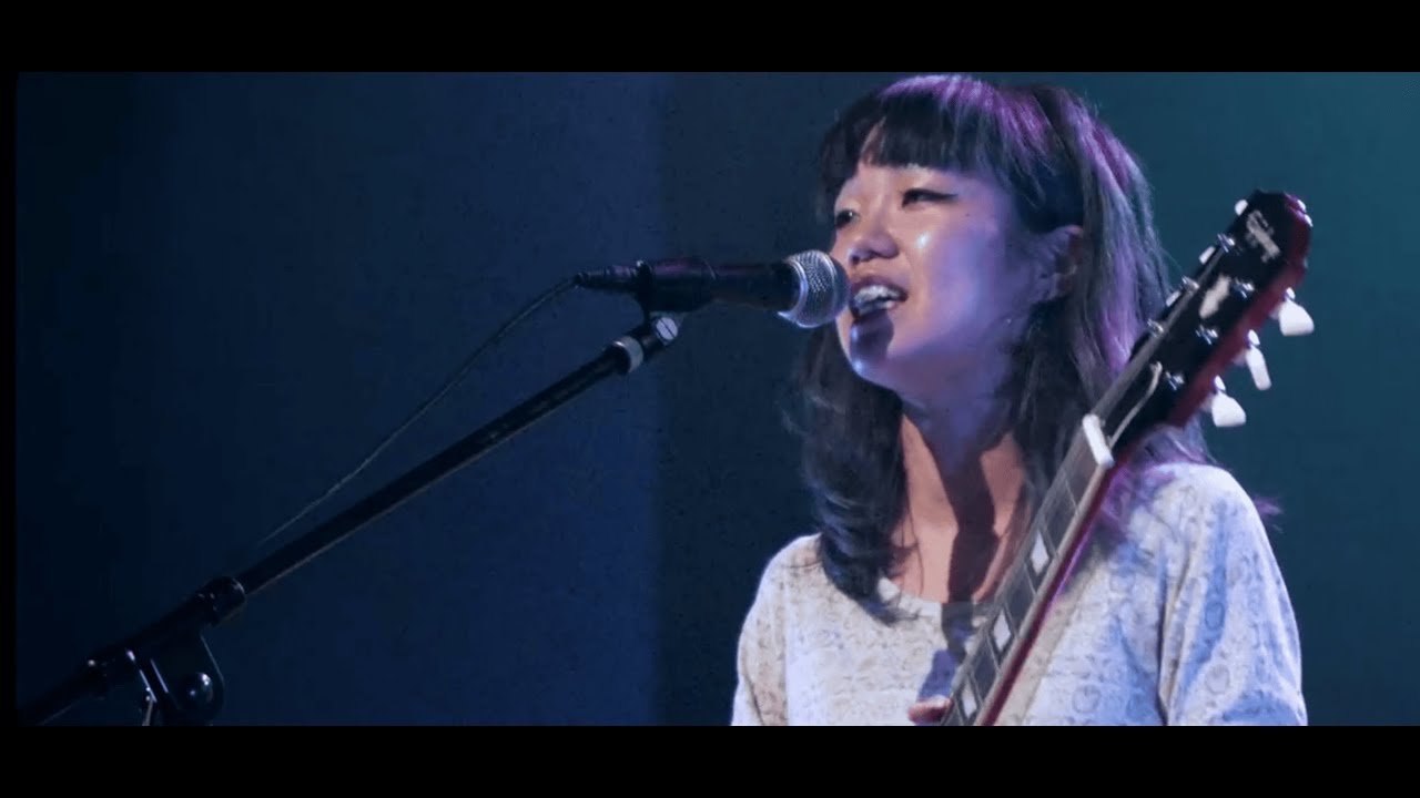 ガミガミ-gamigami- 『Highway!! little girl』LIVE