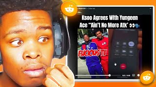 WOW!! Dre2Lit Reacts To Duval County Reddit Pt.24