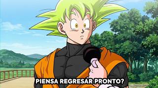 🔴Mejor tarde que nunca