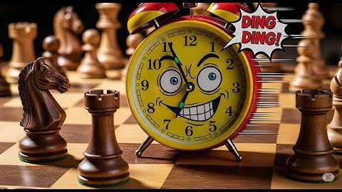 Real chess clocks for every board!
