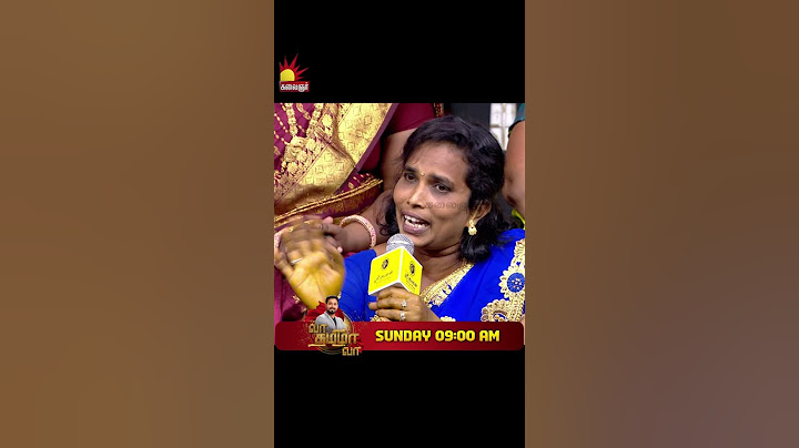 திருமணத்தில் யார் கை ஓங்கி இருக்கிறது பெண் வீட்டார் vs ஆண் வீட்டார்| VaaThamizhaVaa | EP4 | S4 |Aari