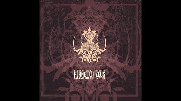 Planet Of Zeus - Stab Me