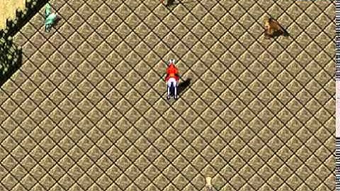 ZuluHotel.net.ua - Macro to Target Next & Attack Last