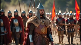 Maraş Ve Elbistanın Hakimleri Dulkadi̇r Oğullari Beyli̇ği̇ 2. Bölüm