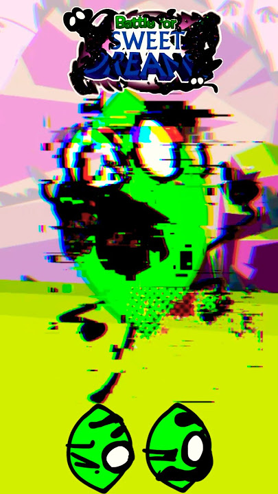 Leafy in Tit For Tat | BFDI X LWP: - Battle For Sweet Dreams - | BFCI v3 #bfdi #tpot
