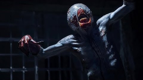 Evil Dead: The Game Puppeteer Gameplay #6