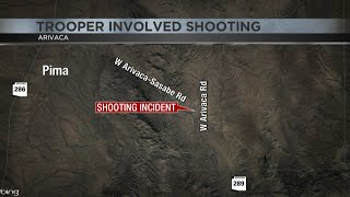 Tucson Police are seeking help locating missing vulnerable adult