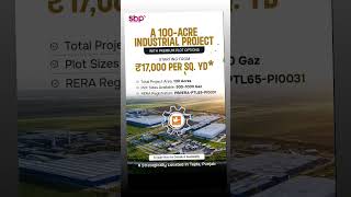 81 781 142 81 Industrial Plots Near Chandigarh #TeplaPunjab #banur #IndustrialPlots