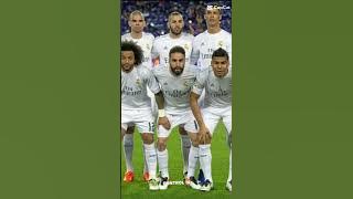 Download lagu Real Madrid 2017/2018|Dj Happy Happy Ajalah#Realmadrid#football#shorts#capcut
