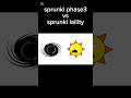 sprunki mr sun2 #sprunki
