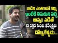 Anchor Ravi becomes emotional over financial cheating by friend