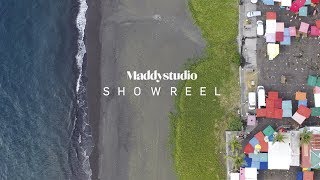Showreel Vidéo 2019 | Maddyness Studio