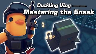 Full Duckling Vlog: Mastering the Sneak Update