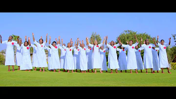 Wewe ni Mungu By GCI Redemption Voices Choir (Official Video)