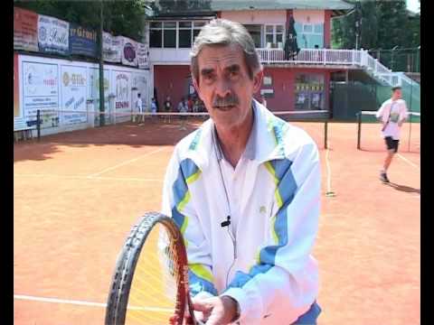 Video: Kako Odabrati Teniski Reket