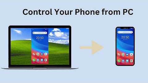 How to Control Your Android from PC | Easy USB & WiFi Guide for 2024 (Works with Any Phone!)