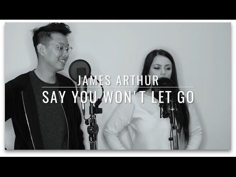 Say You Won't