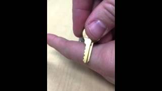 Master Padlocks SUCK Wealth